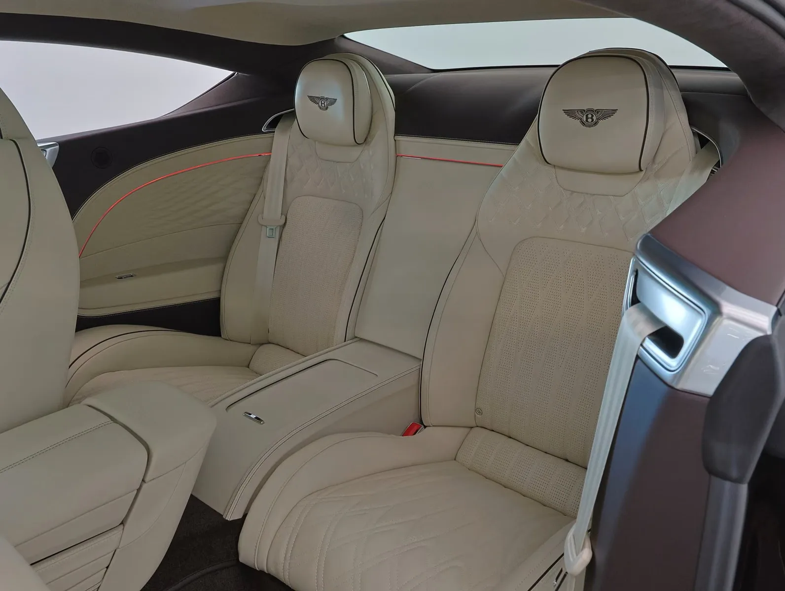 2026 Bentley Continental GT Azure, 13/21
