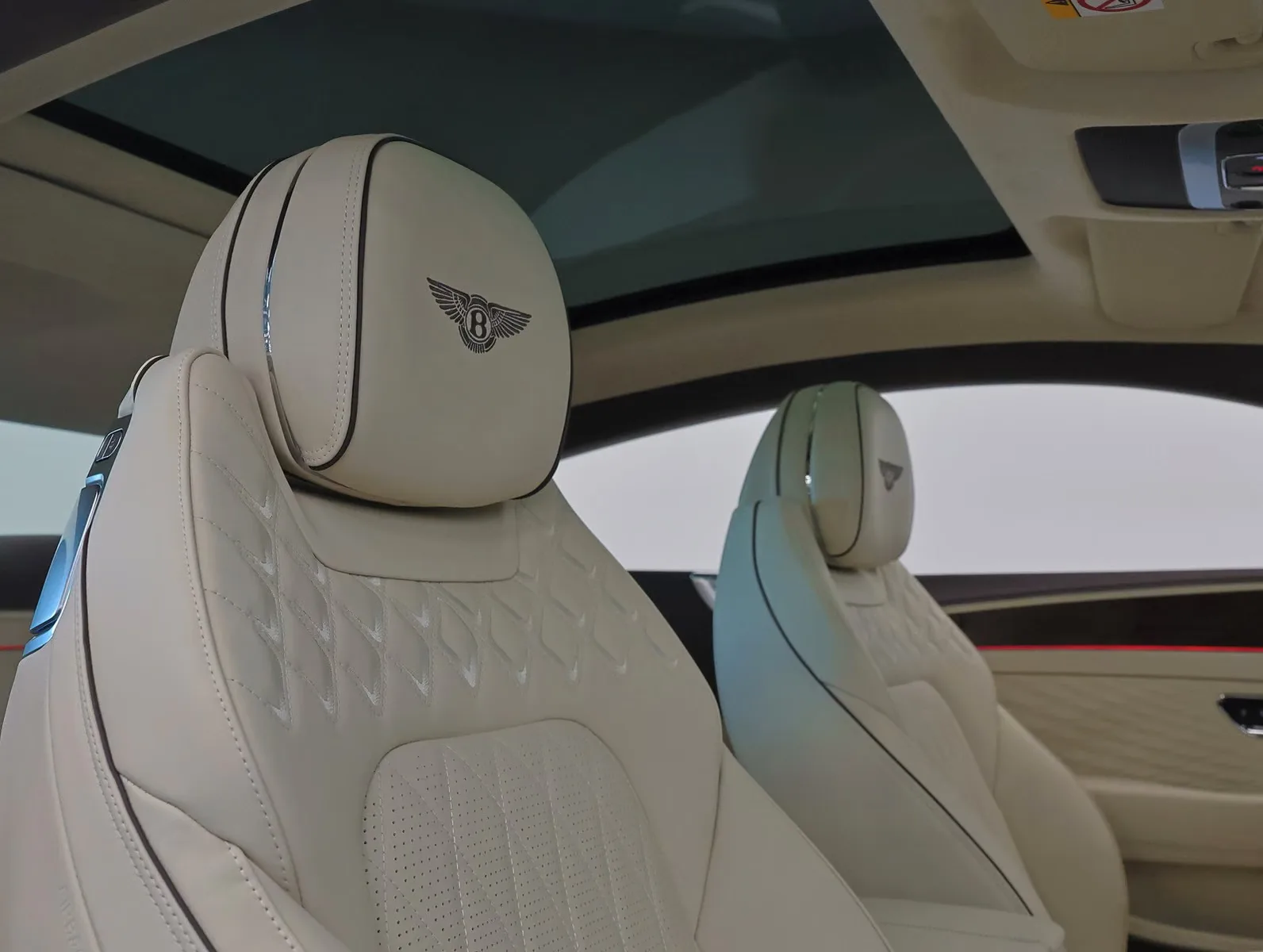 2026 Bentley Continental GT Azure, 14/21