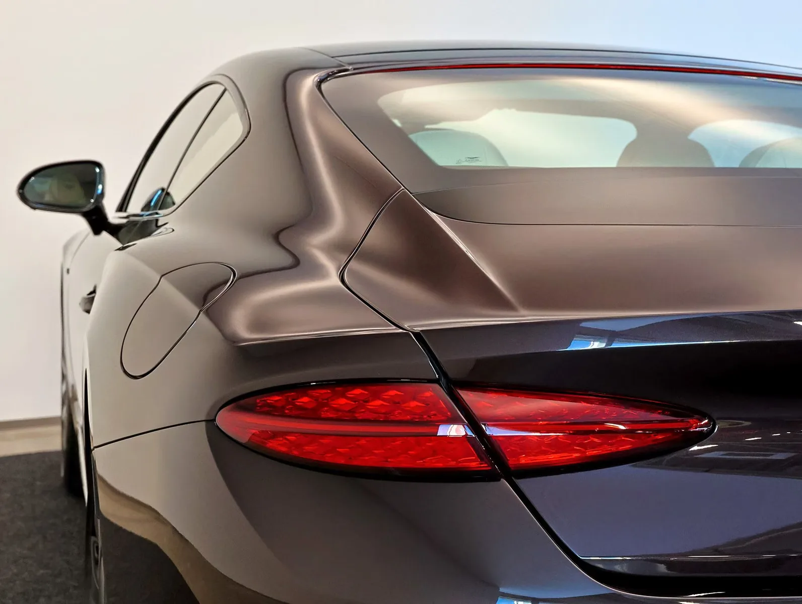 2026 Bentley Continental GT Azure, 15/21