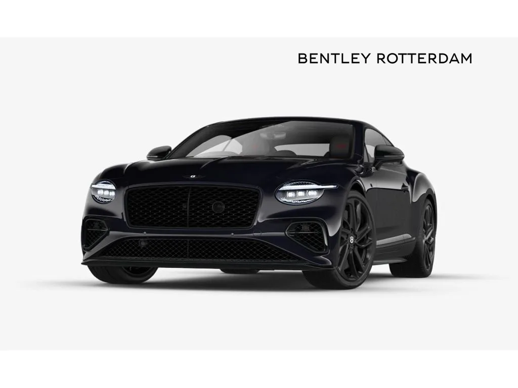2026 Bentley Continental GT angeboten von einem Fachhändler in Leusden, Niederlande, Hauptfoto