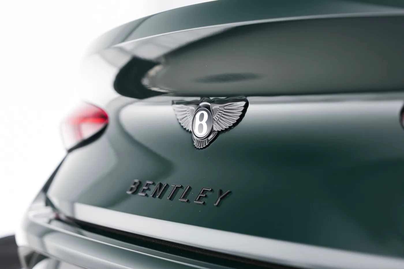 2026 Bentley Continental GT proposée par un groupe de concessions agréées à Hatfield, Royaume-Uni, photo 10 sur 25