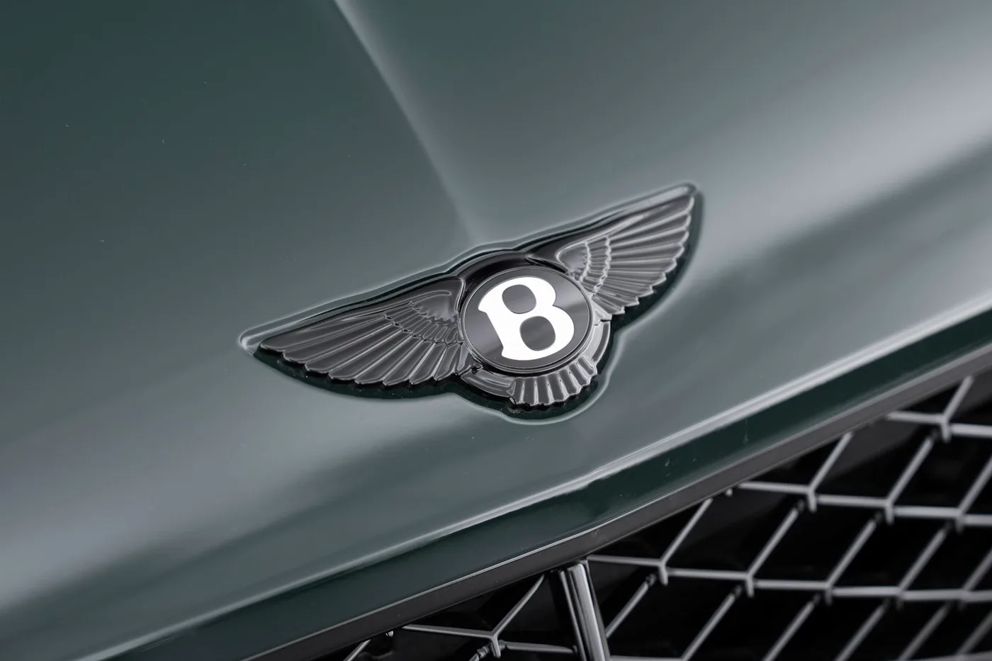 2026 Bentley Continental GT proposée par un groupe de concessions agréées à Hatfield, Royaume-Uni, photo 16 sur 25