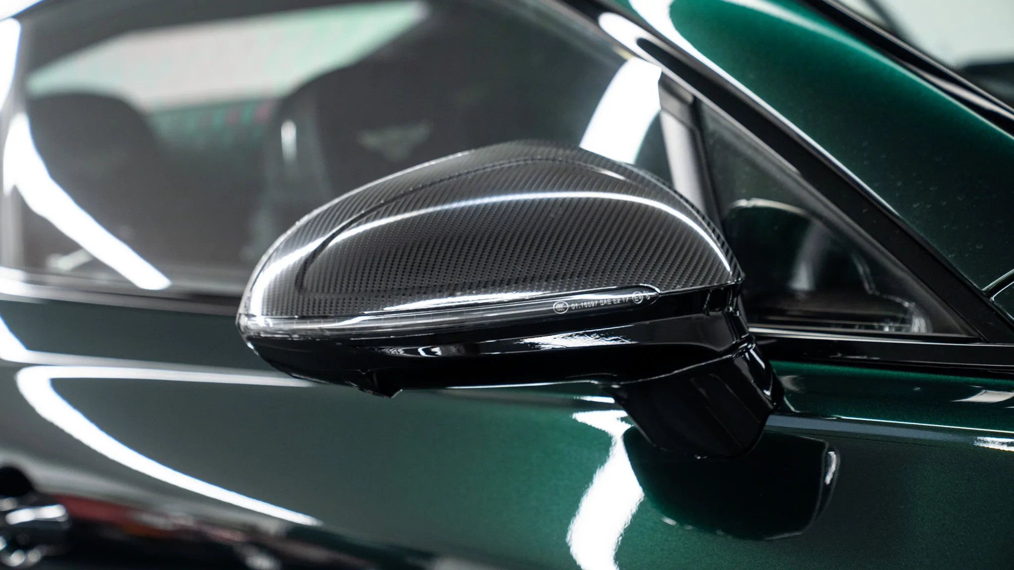 2026 Bentley Continental GT V8 High Performance Hybrid, 13/30