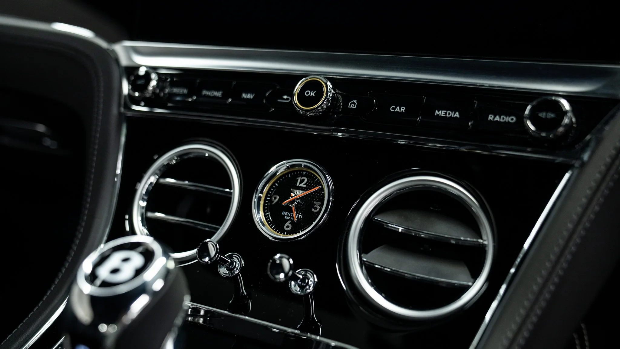 2026 Bentley Continental GT V8 High Performance Hybrid, 30/30