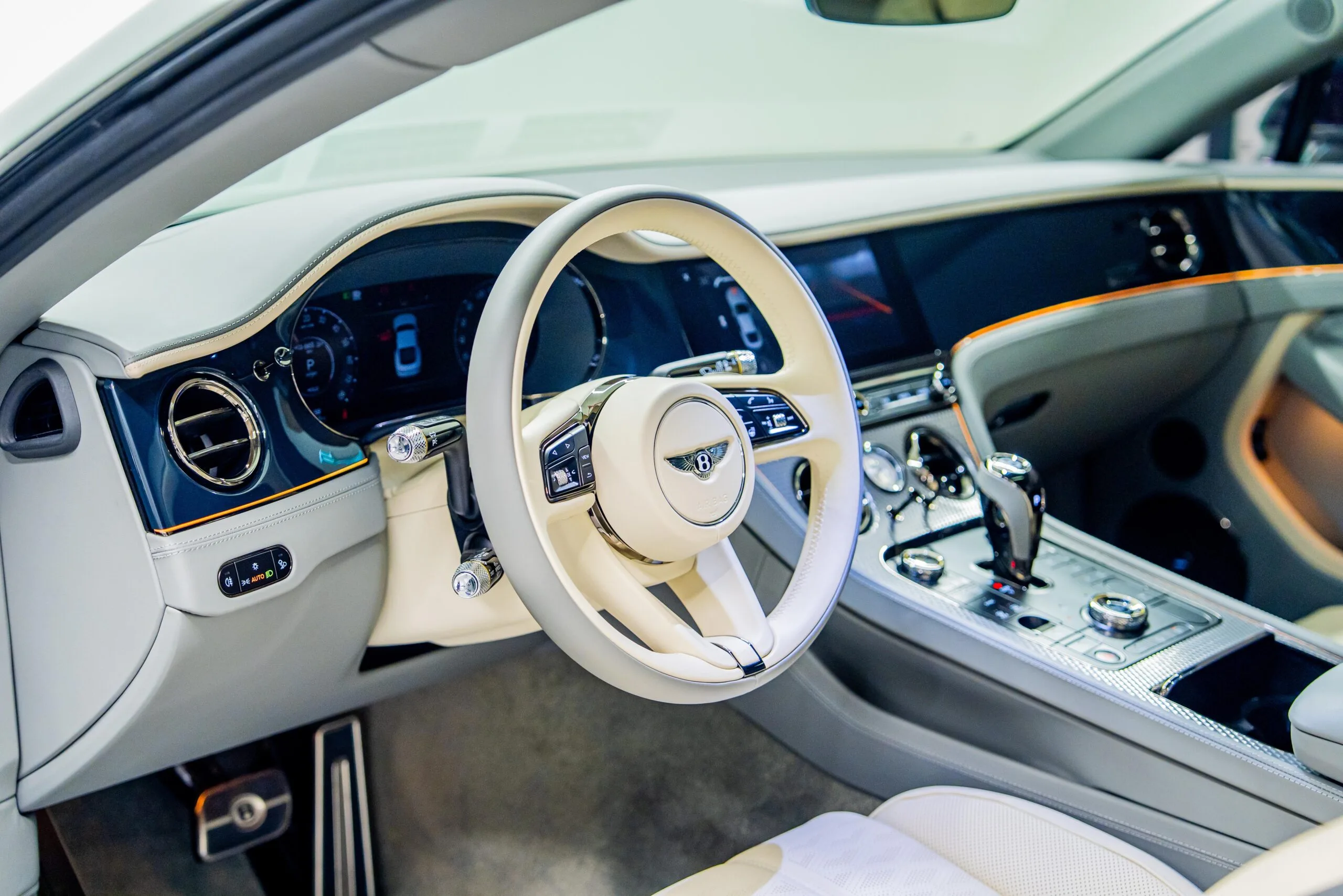 2026 Bentley Continental GT Mulliner, 10/28