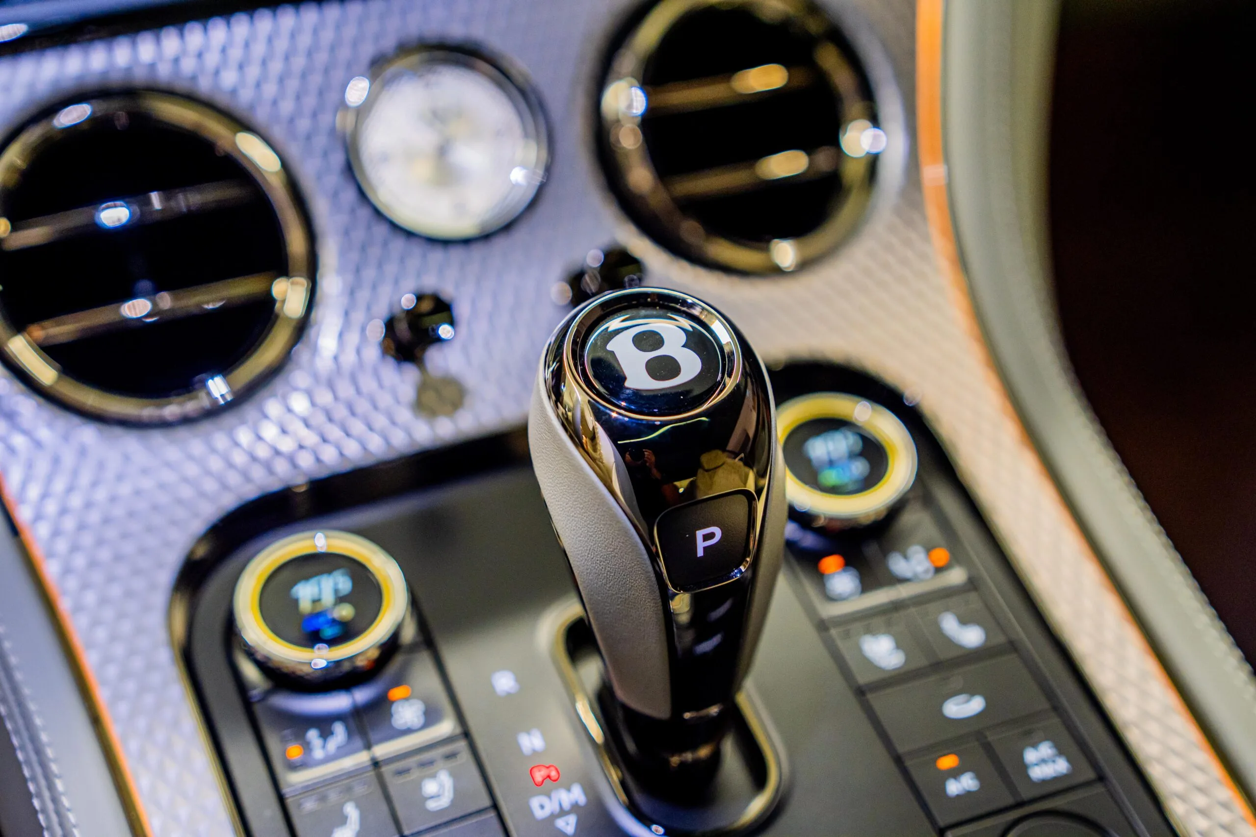 2026 Bentley Continental GT Mulliner, 14/28