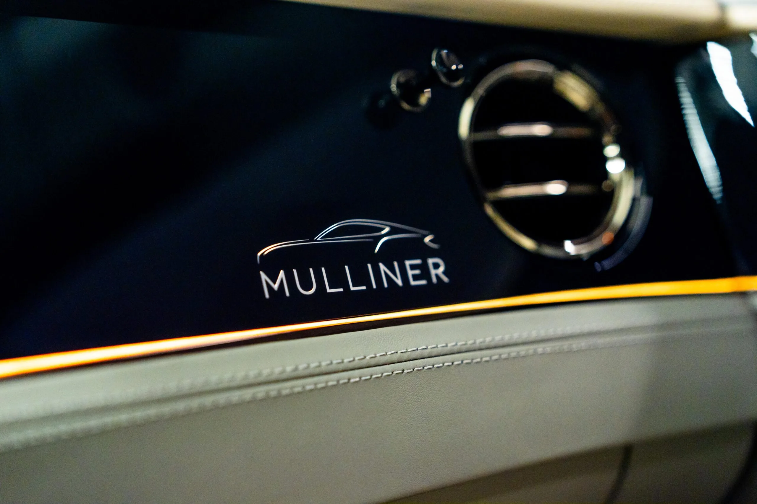 2026 Bentley Continental GT Mulliner, 15/28