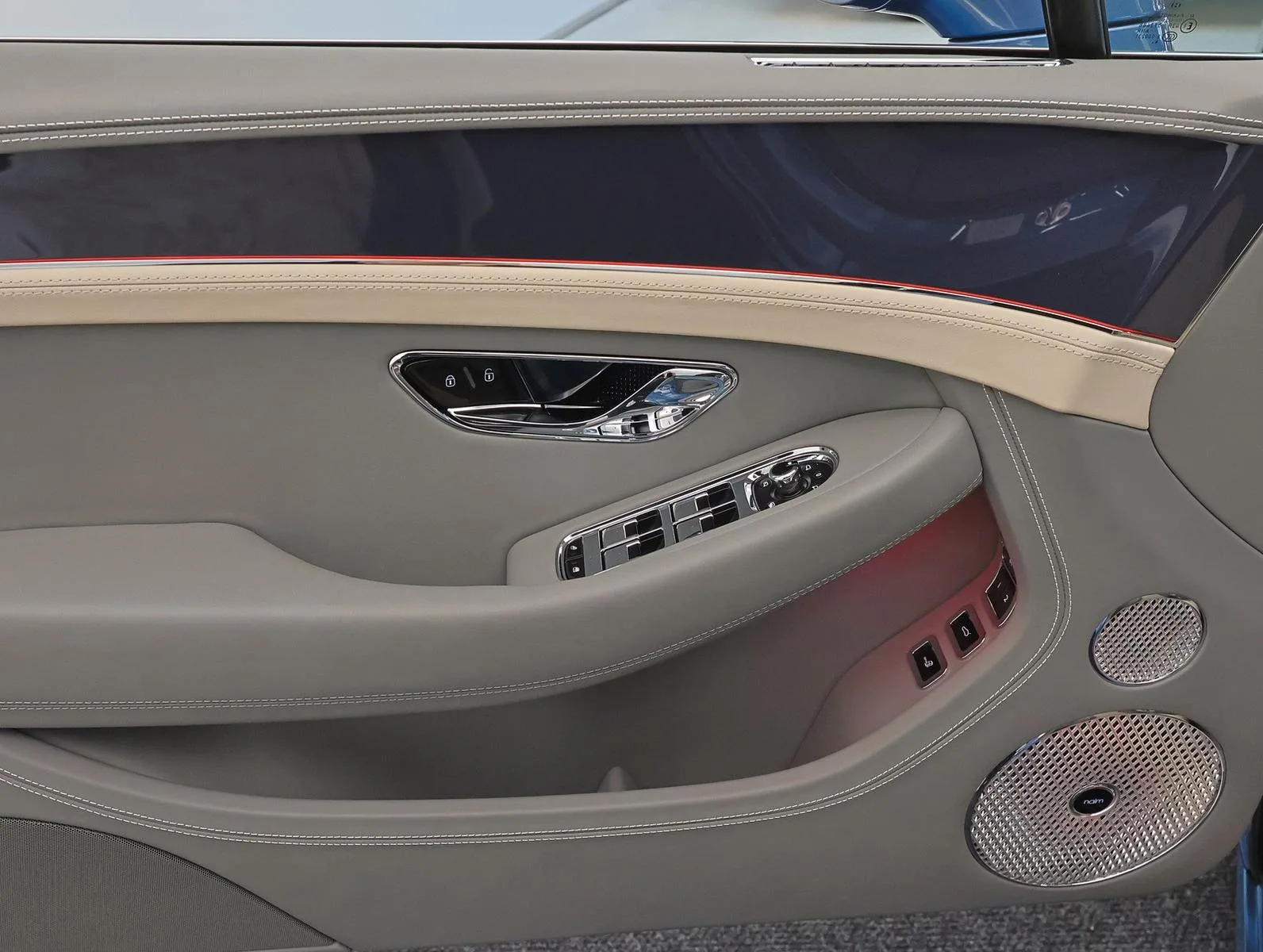 2026 Bentley Continental GT, 12/23