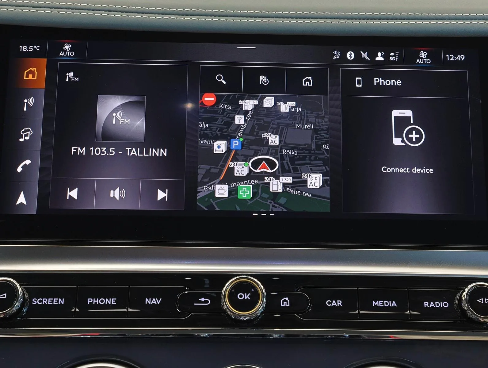 2026 Bentley Continental GT, 15/23