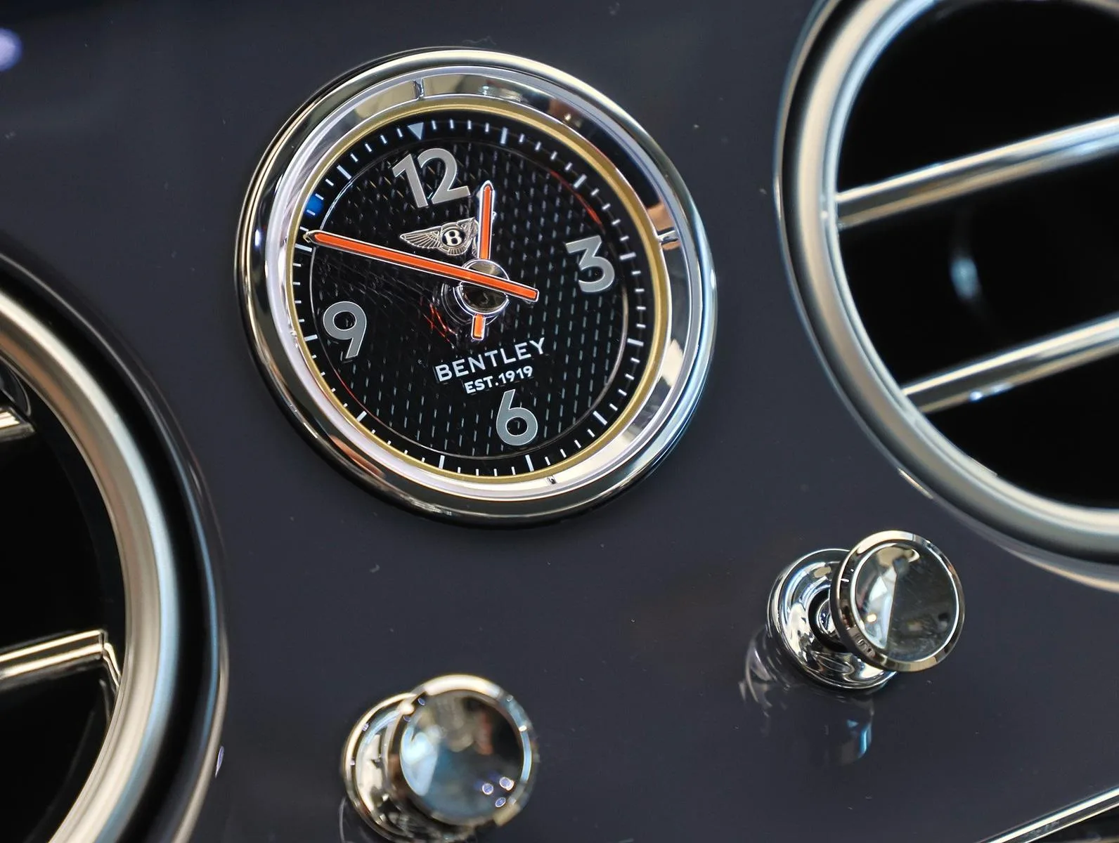 2026 Bentley Continental GT, 16/23