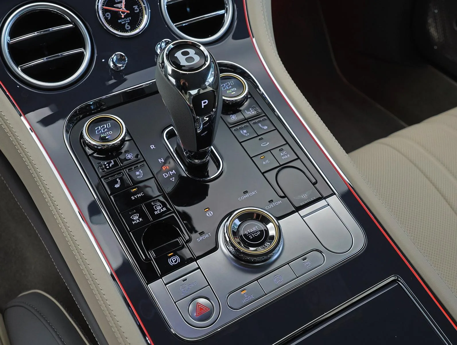 2026 Bentley Continental GT, 17/23