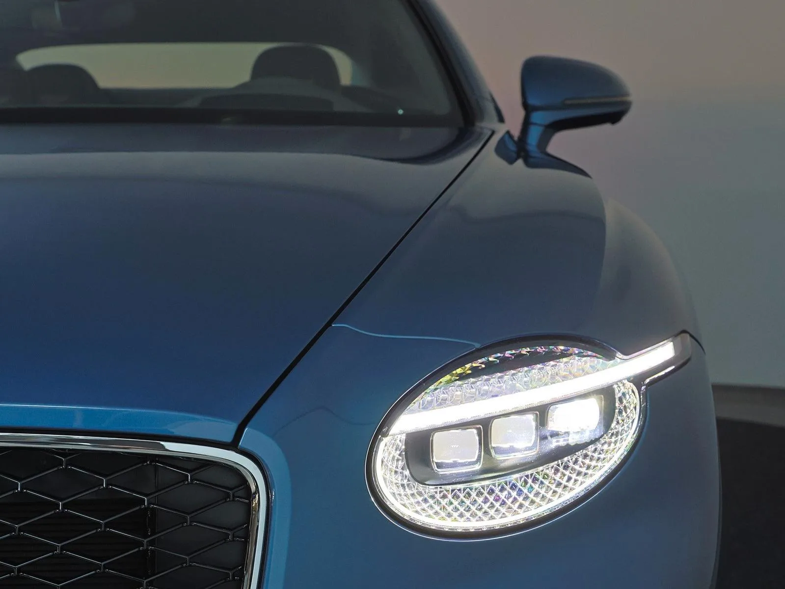 2026 Bentley Continental GT, 18/23