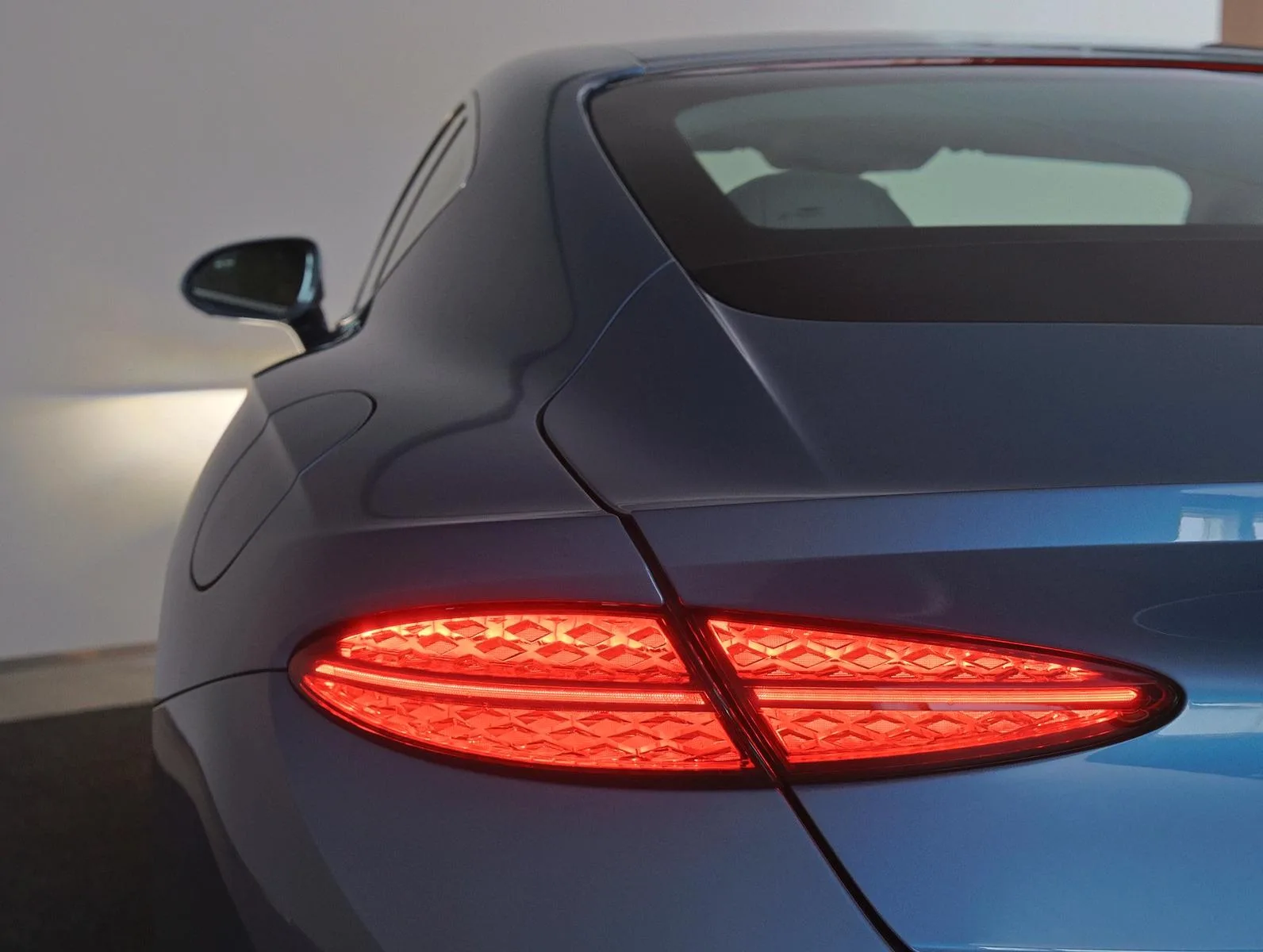 2026 Bentley Continental GT, 19/23