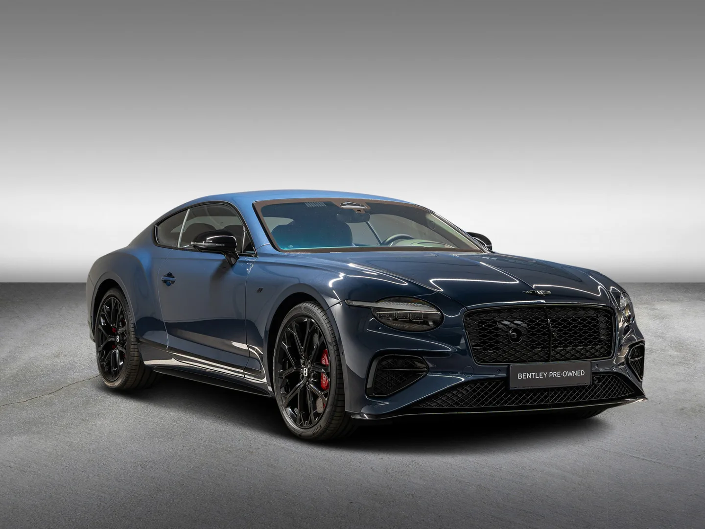 2026 Bentley Continental GT S V8 Hybrid, 3/30