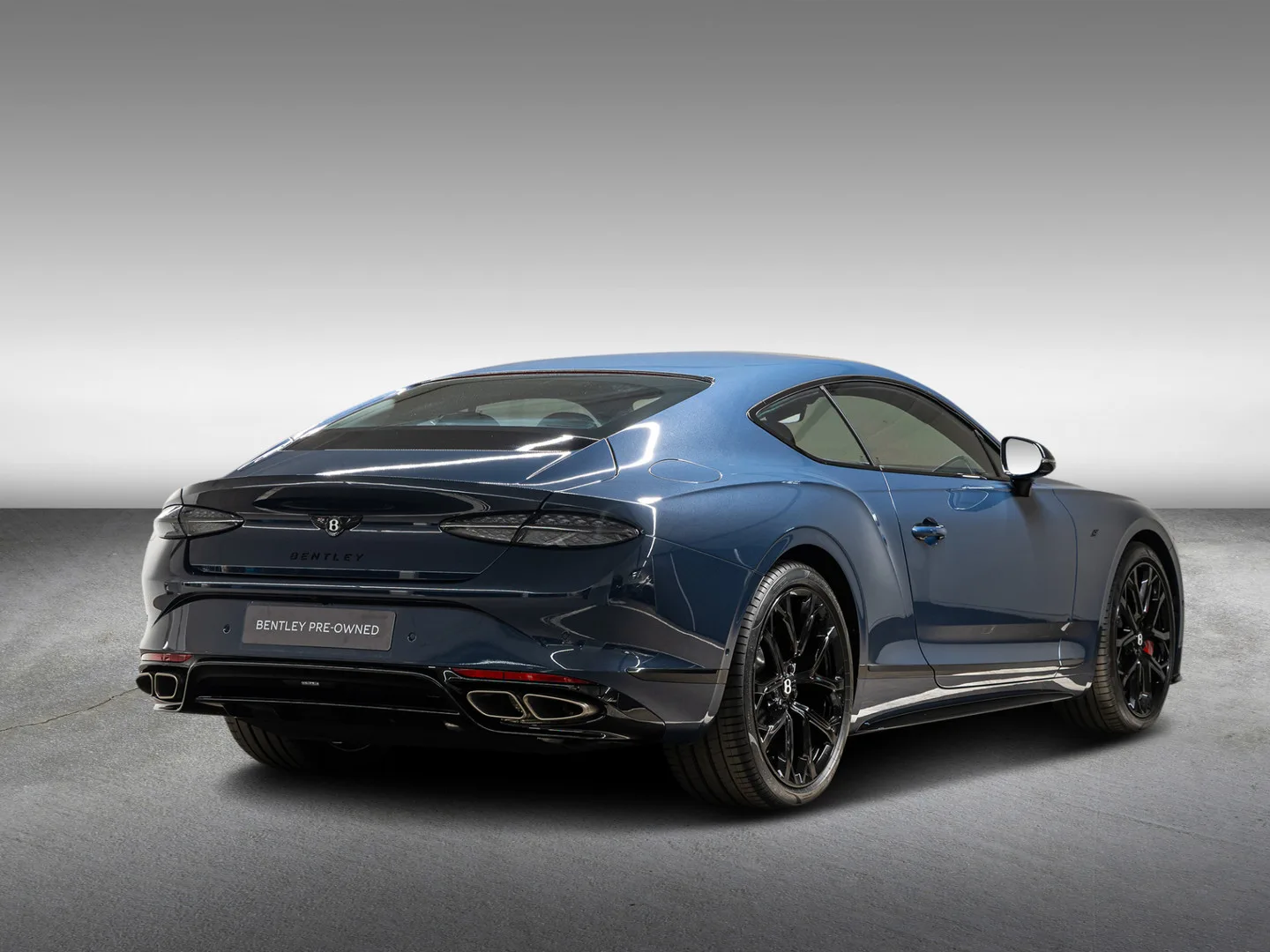 2026 Bentley Continental GT S V8 Hybrid, 7/30
