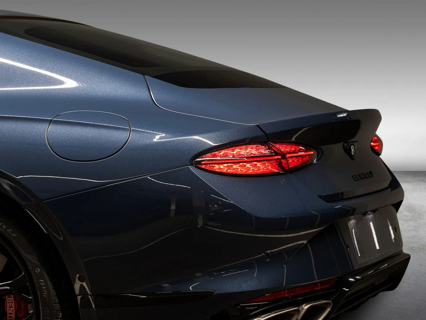 2026 Bentley Continental GT S V8 Hybrid, 9/30