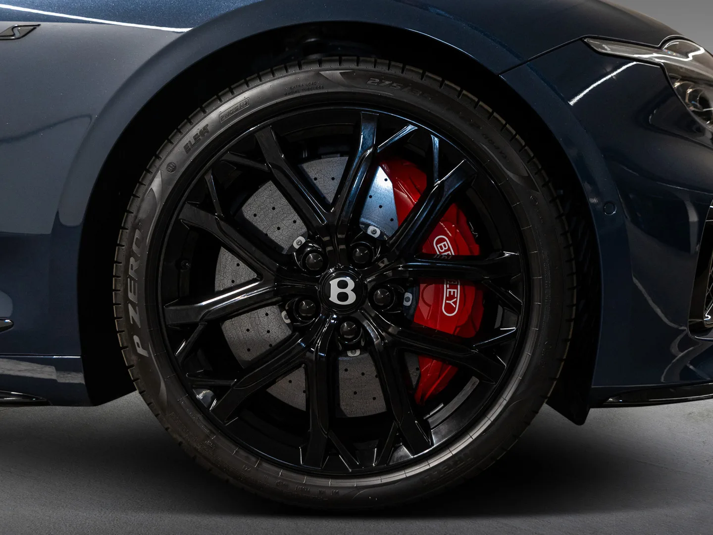 2026 Bentley Continental GT S V8 Hybrid, 12/30