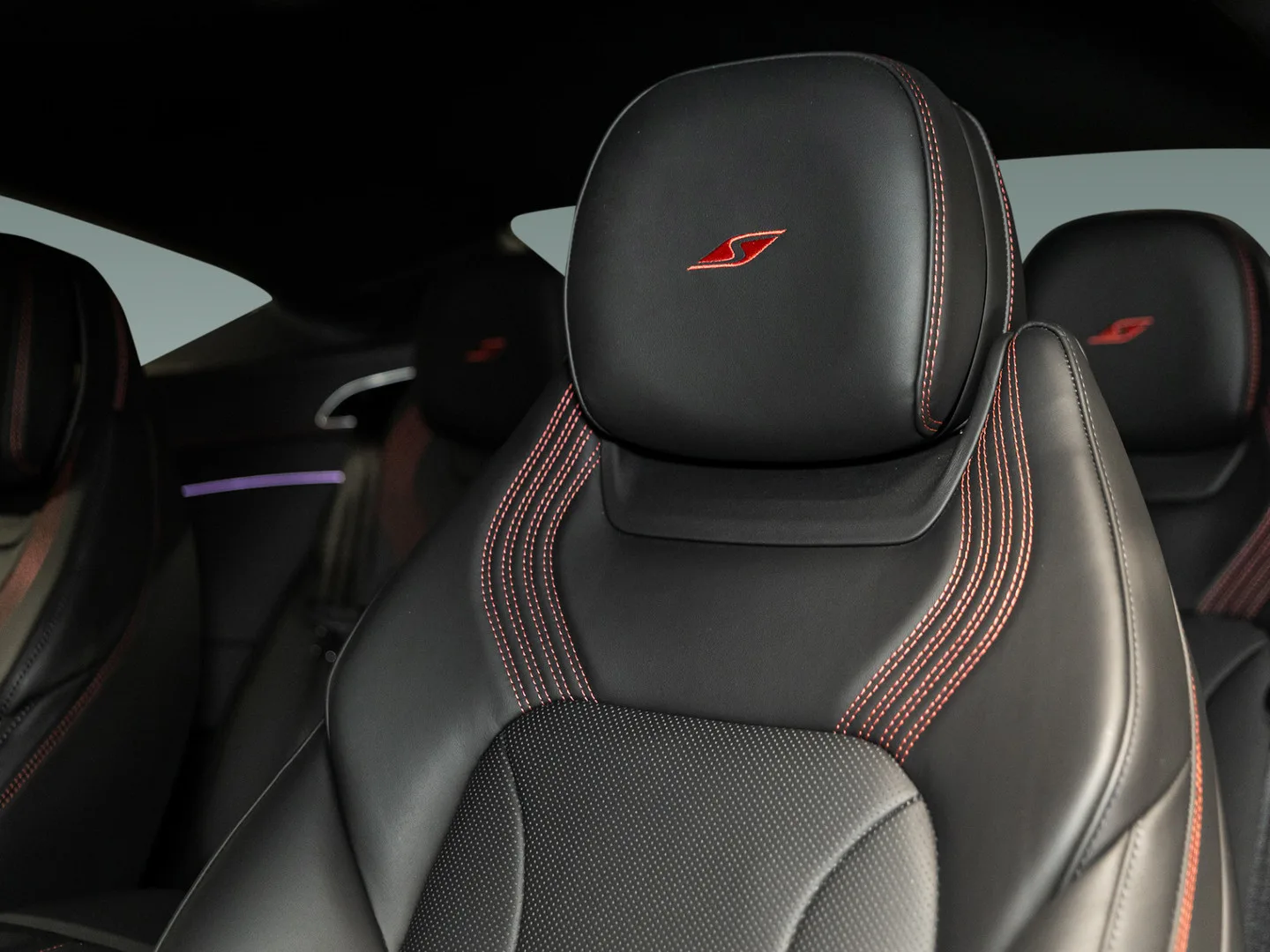 2026 Bentley Continental GT S V8 Hybrid, 16/30