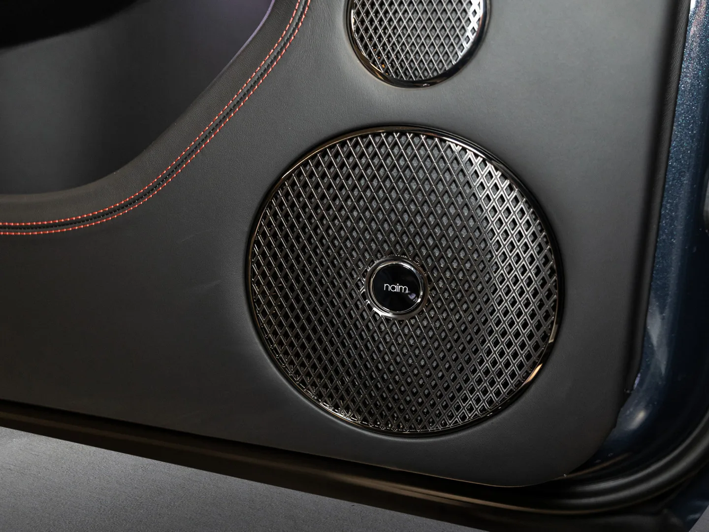 2026 Bentley Continental GT S V8 Hybrid, 17/30