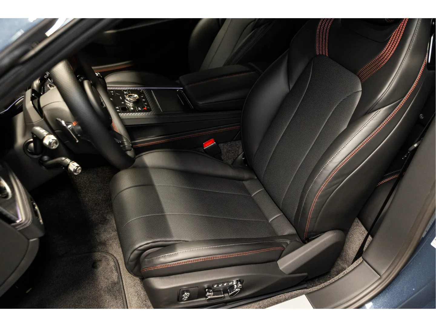 2026 Bentley Continental GT S V8 Hybrid, 22/30