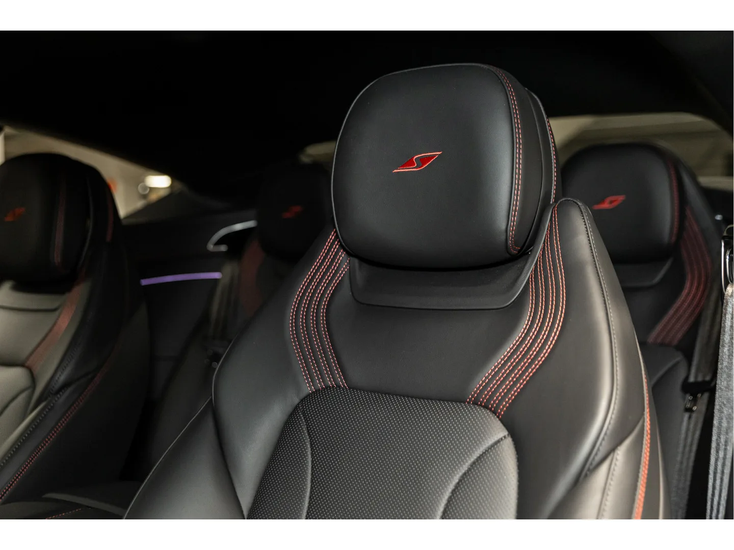 2026 Bentley Continental GT S V8 Hybrid, 23/30