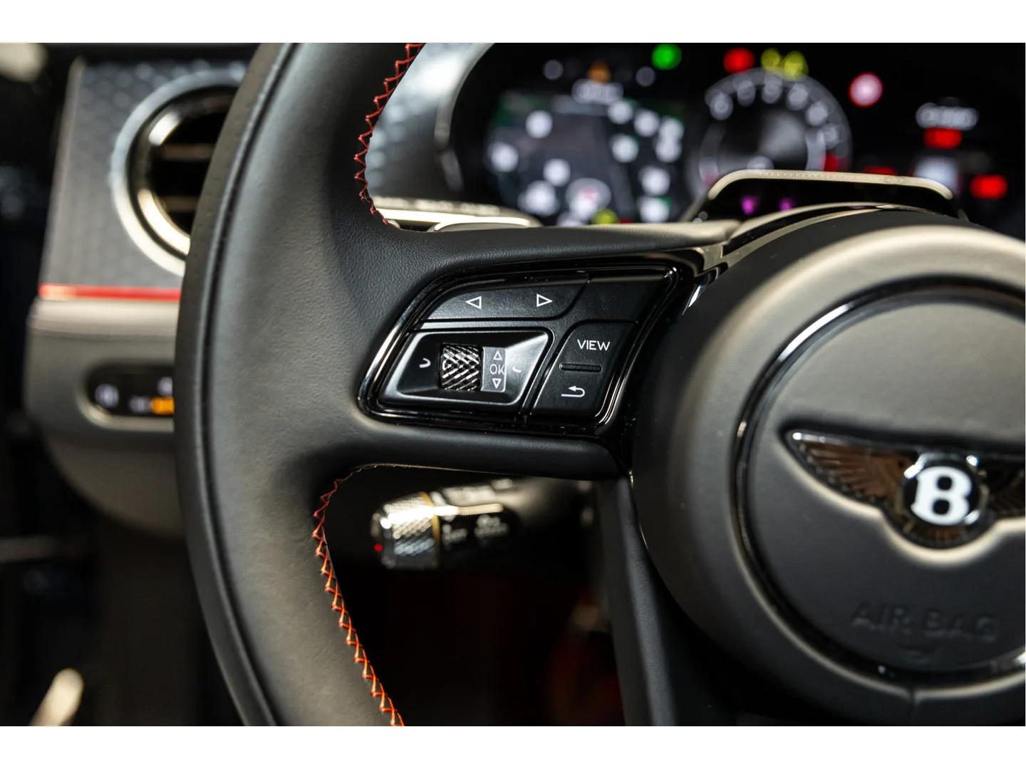 2026 Bentley Continental GT S V8 Hybrid, 27/30