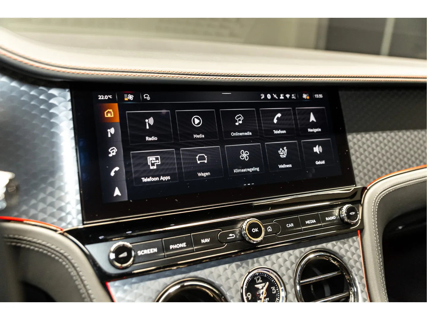 2026 Bentley Continental GT S V8 Hybrid, 28/30
