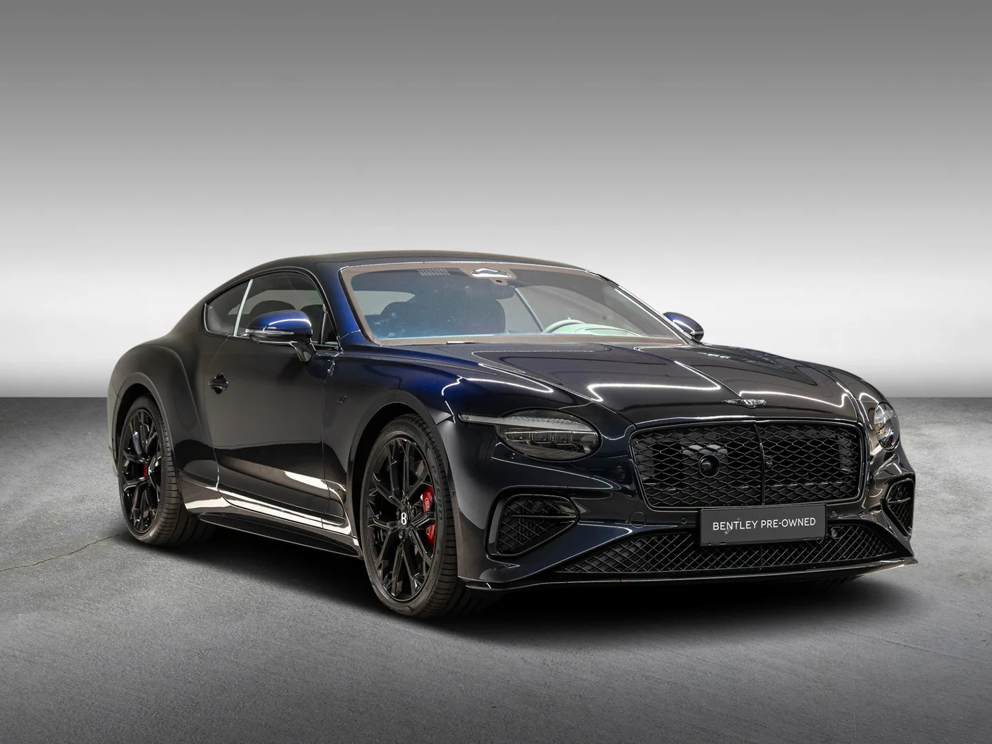 2026 Bentley Continental GT S V8 Hybrid, 3/30