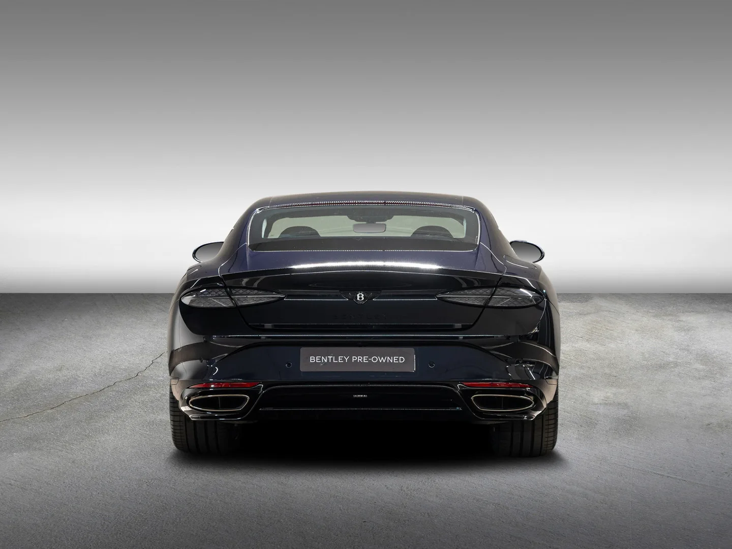 2026 Bentley Continental GT S V8 Hybrid, 5/30