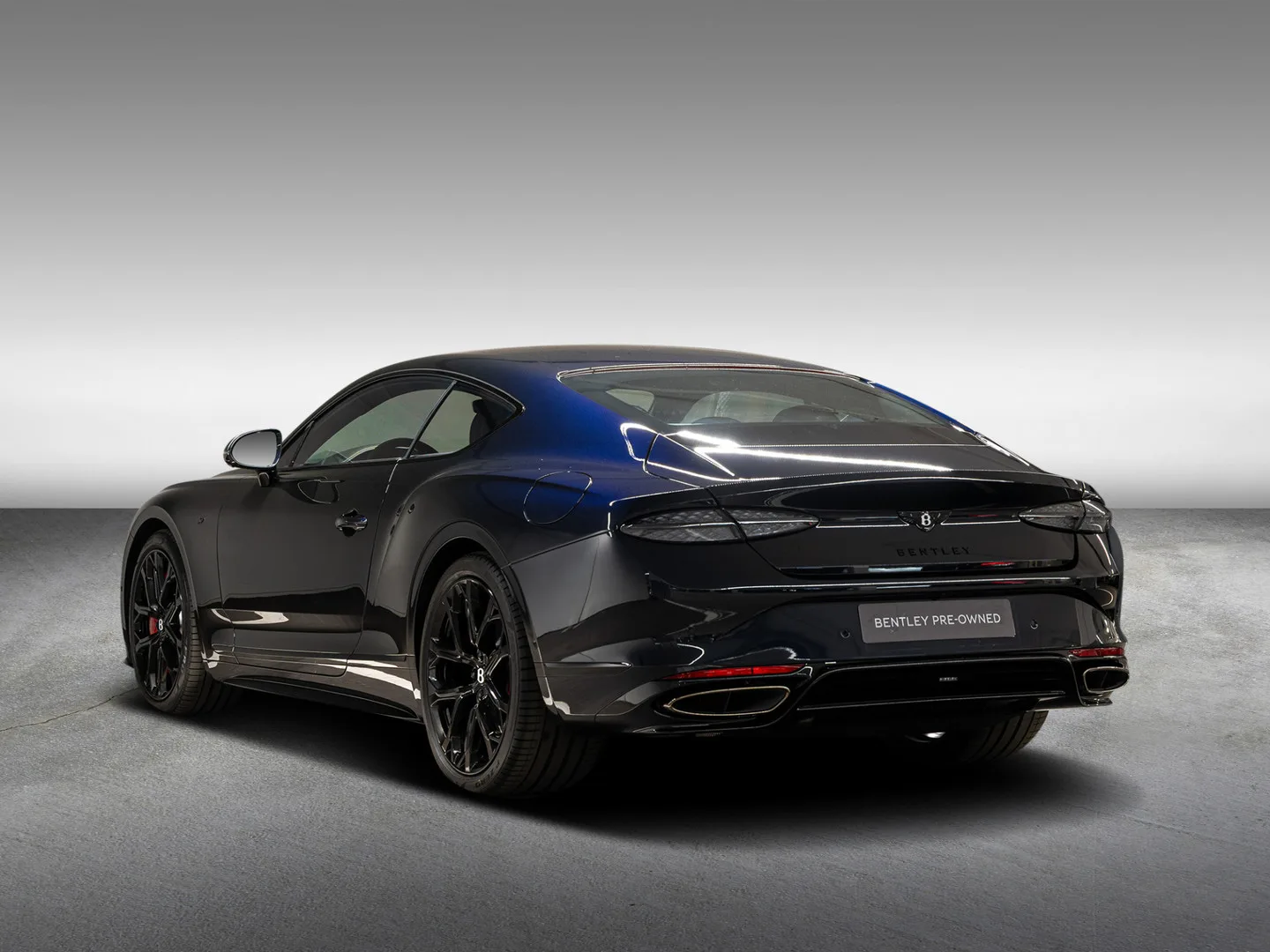 2026 Bentley Continental GT S V8 Hybrid, 6/30