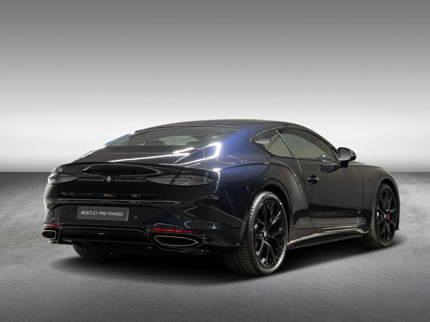 2026 Bentley Continental GT S V8 Hybrid, 7/30