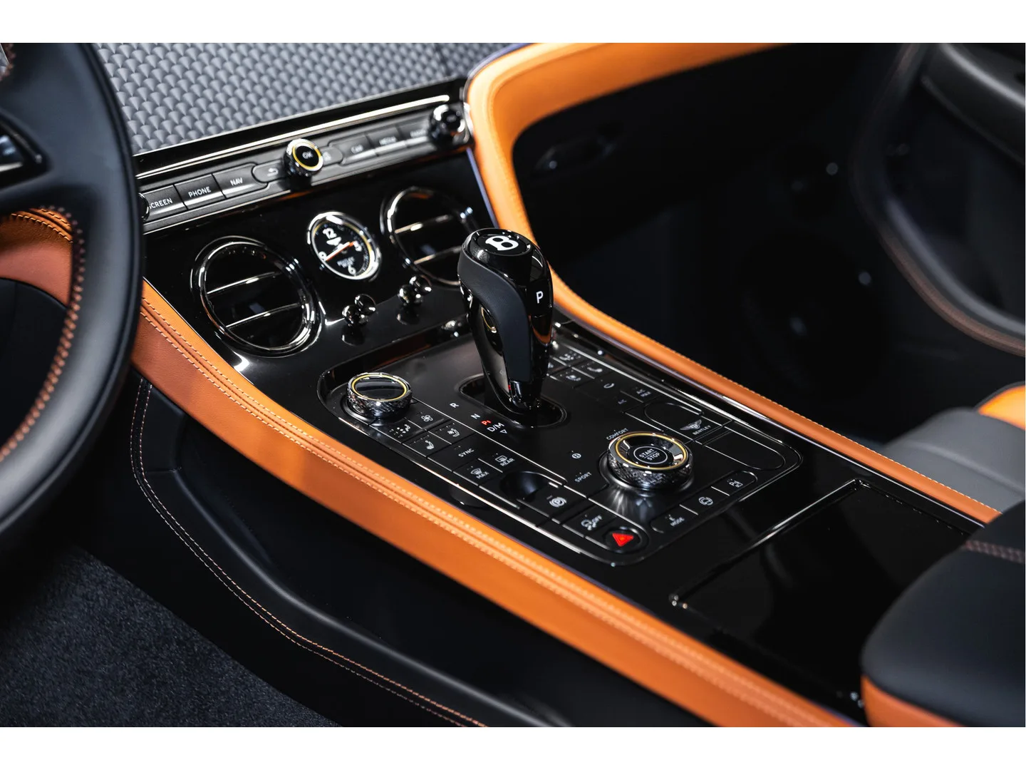 2026 Bentley Continental GT S V8 Hybrid, 12/30