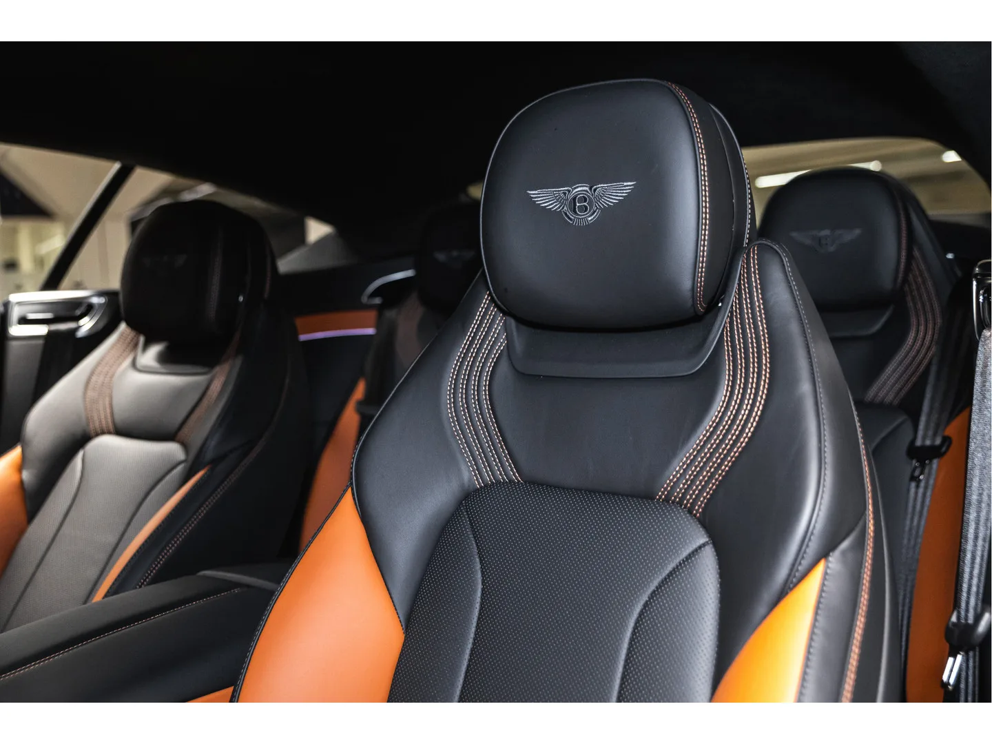 2026 Bentley Continental GT S V8 Hybrid, 17/30