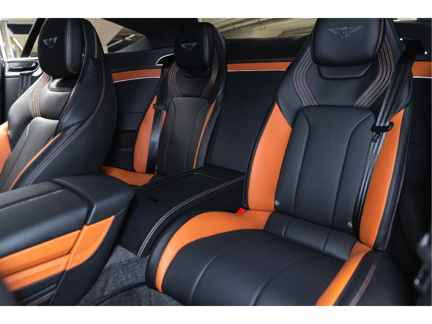 2026 Bentley Continental GT S V8 Hybrid, 18/30