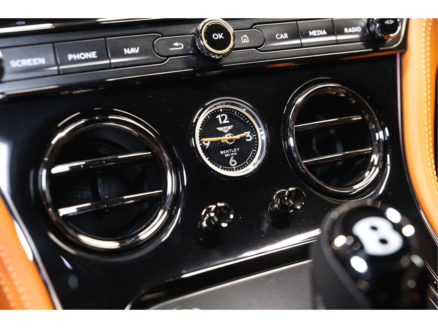 2026 Bentley Continental GT S V8 Hybrid, 20/30