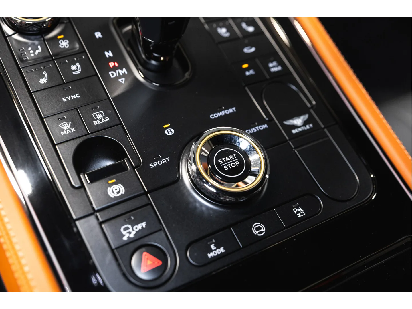 2026 Bentley Continental GT S V8 Hybrid, 21/30