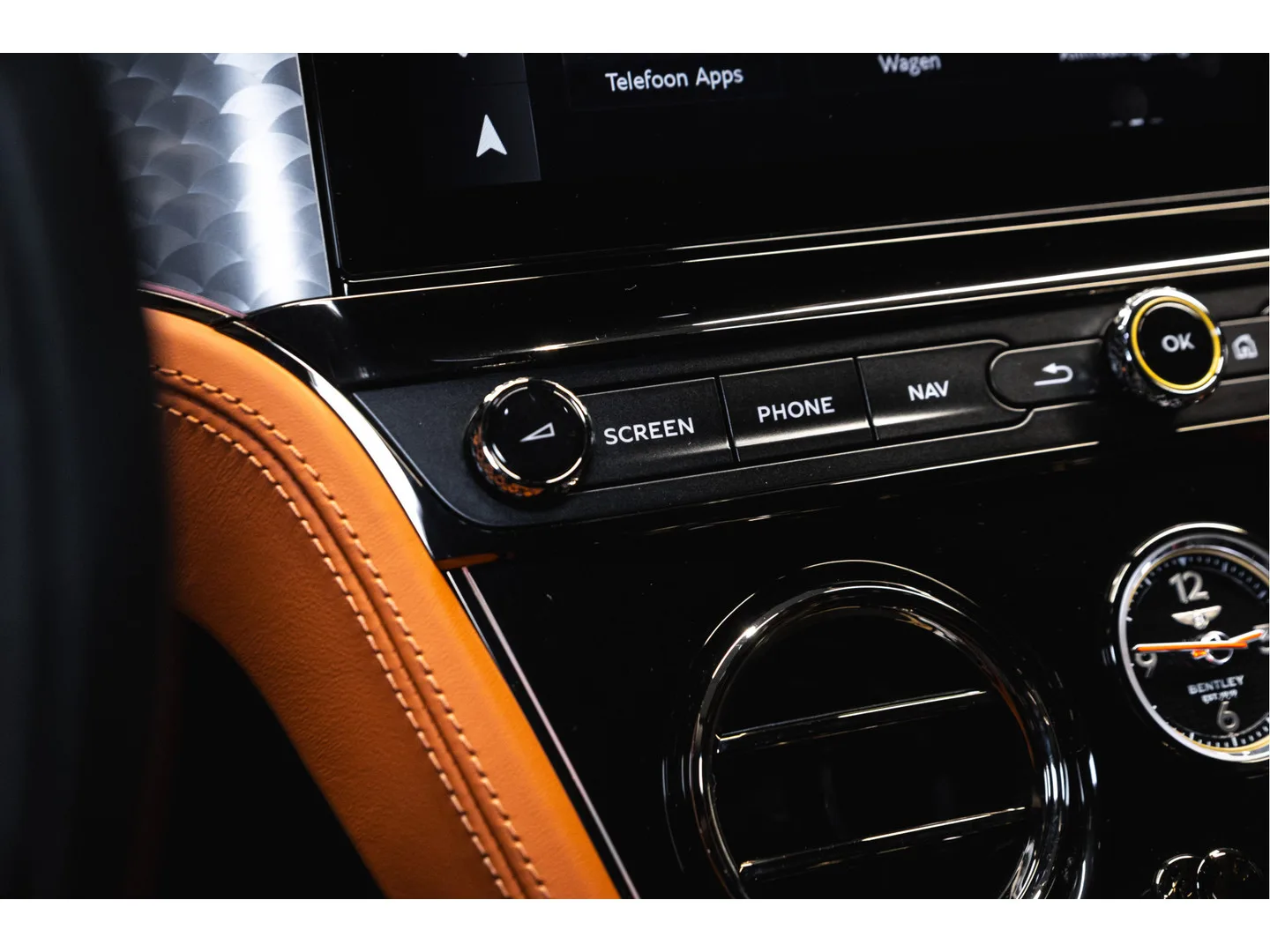 2026 Bentley Continental GT S V8 Hybrid, 22/30