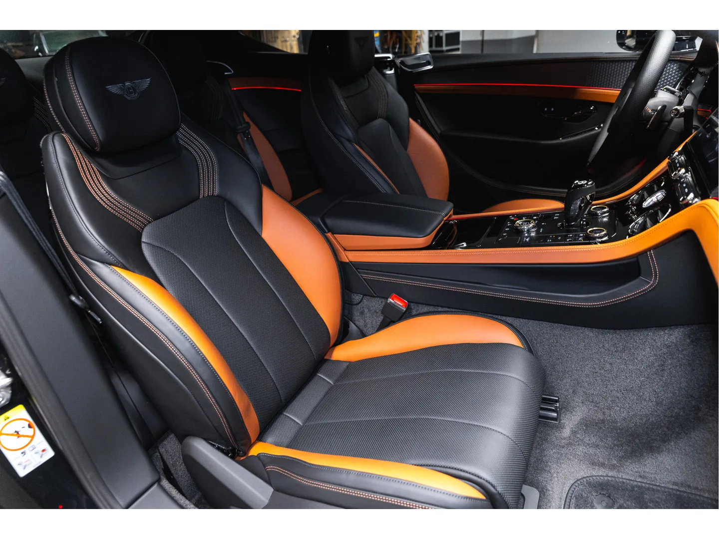 2026 Bentley Continental GT S V8 Hybrid, 27/30