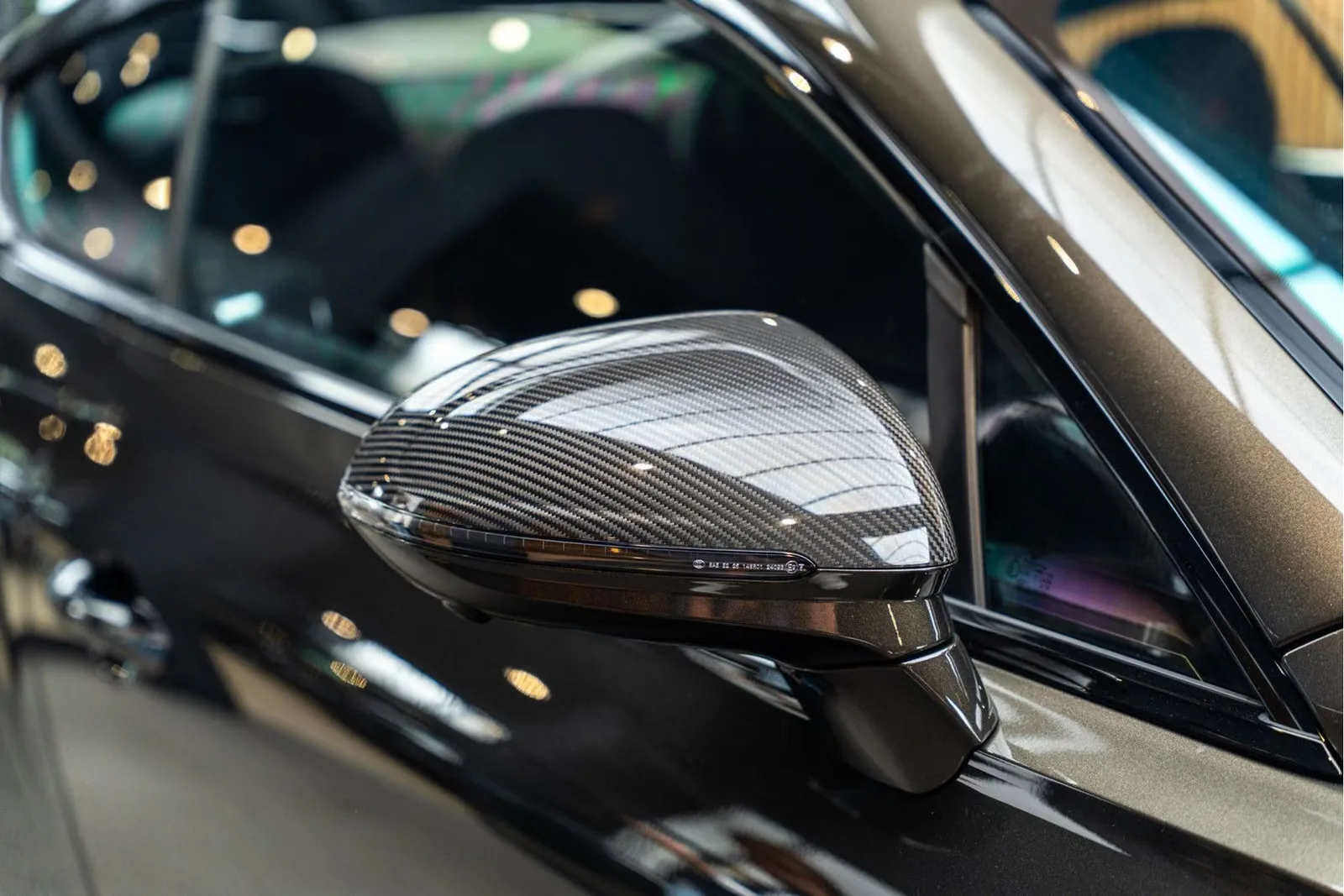 2026 Bentley Continental GT S, 19/30