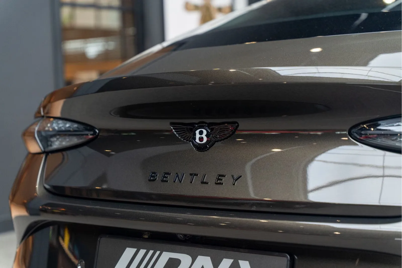 2026 Bentley Continental GT S, 21/30