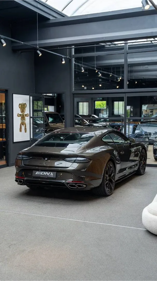 2026 Bentley Continental GT S, 27/30