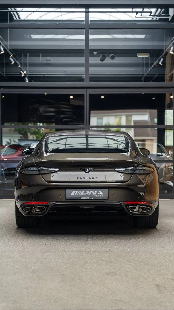 2026 Bentley Continental GT S, 28/30