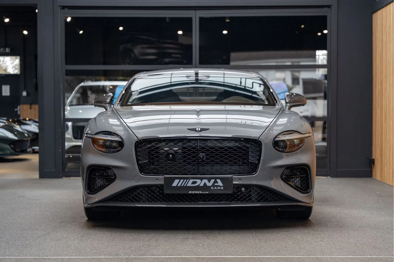 2026 Bentley Continental GT S, 2/30
