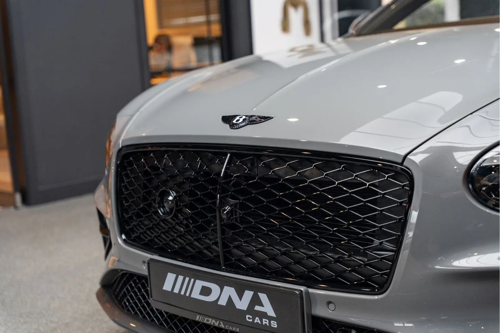 2026 Bentley Continental GT S, 14/30