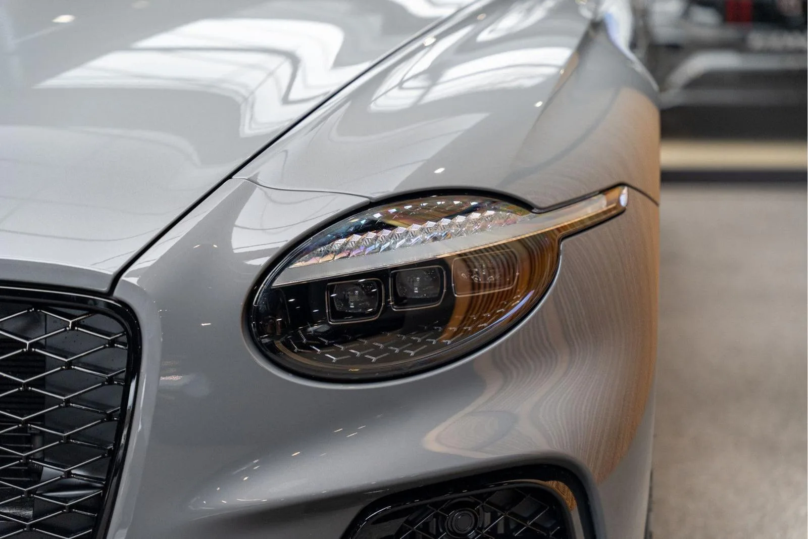 2026 Bentley Continental GT S, 15/30