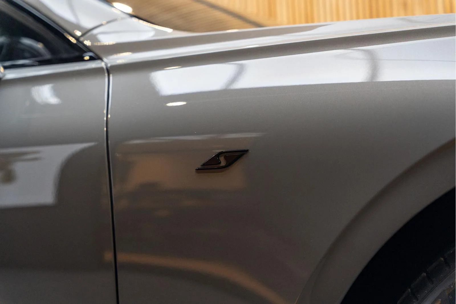 2026 Bentley Continental GT S, 16/30