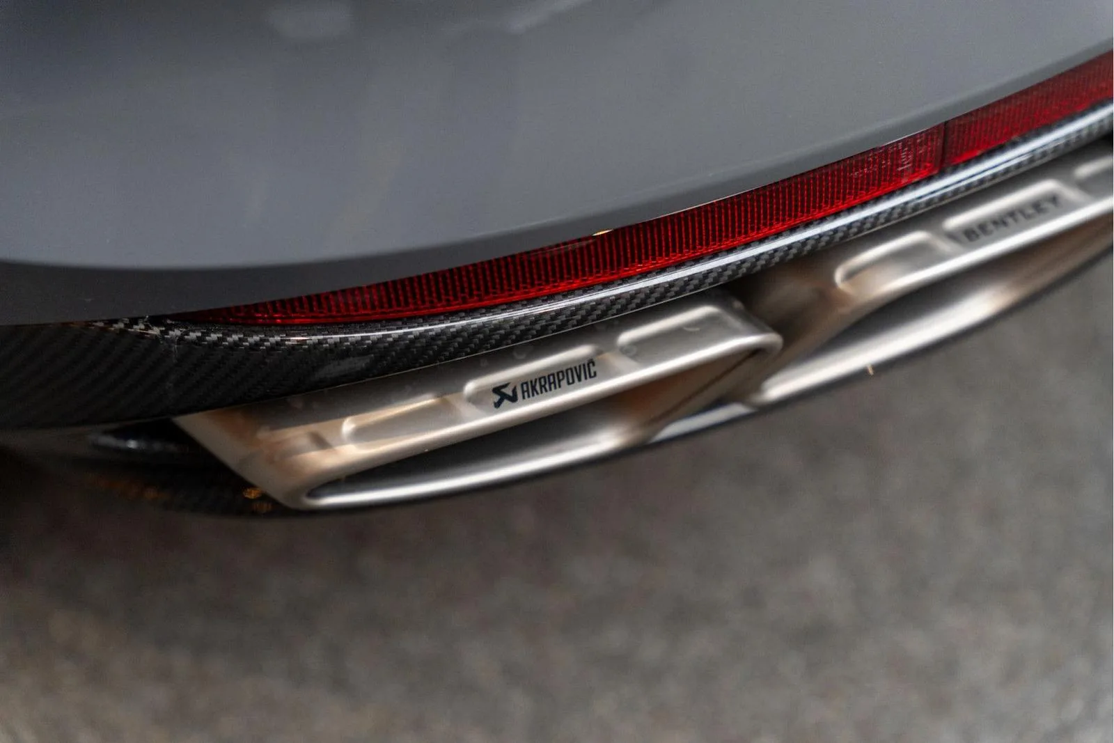 2026 Bentley Continental GT S, 21/30