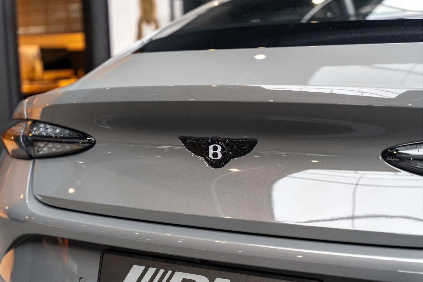2026 Bentley Continental GT S, 23/30