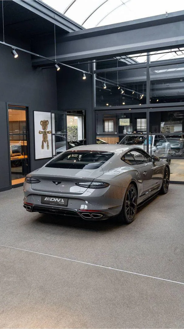 2026 Bentley Continental GT S, 27/30