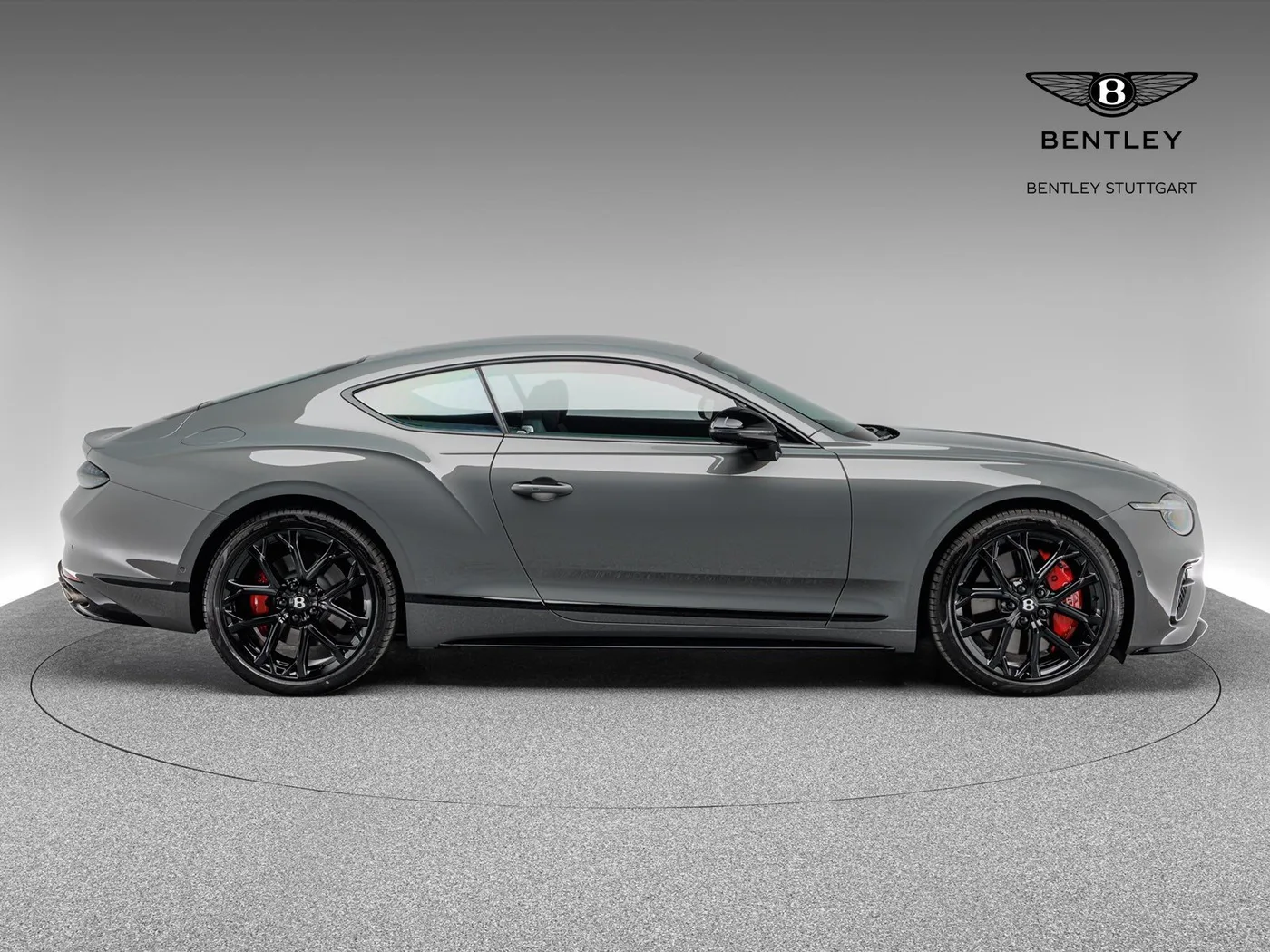 2026 Bentley Continental GT S angeboten von einem Fachhändler in Böblingen, Deutschland, Foto 2 von 15